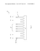 METHOD OF MAKING A FINFET DEVICE diagram and image