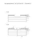 METHOD FOR MANUFACTURING SEMICONDUCTOR DEVICE diagram and image