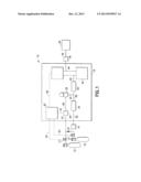 APPARATUS AND PROCESS FOR INTEGRATED GAS BLENDING diagram and image