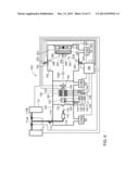 Gas Cluster Ion Beam Process for Opening Conformal Layer in a High Aspect     Ratio Contact Via diagram and image