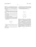 Process for Producing Silicon and Oxide Films from Organoaminosilane     Precursors diagram and image