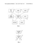 IR Dongle with Speaker for Electronic Device diagram and image