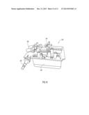 IR Dongle with Speaker for Electronic Device diagram and image