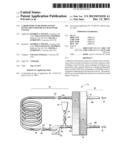 Laboratory Fume Hood System Having Recessed Heat Exchanger System diagram and image