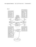 NON-TRANSITORY STORAGE MEDIUM ENCODED WITH COMPUTER READABLE INFORMATION     PROCESSING PROGRAM CAPABLE OF FURTHER ENHANCING ZEST OF DATA     COMMUNICATION, INFORMATION PROCESSING APPARATUS, METHOD OF CONTROLLING     INFORMATION PROCESSING APPARATUS, AND INFORMATION PROCESSING SYSTEM diagram and image