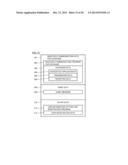 NON-TRANSITORY STORAGE MEDIUM ENCODED WITH COMPUTER READABLE INFORMATION     PROCESSING PROGRAM CAPABLE OF FURTHER ENHANCING ZEST OF DATA     COMMUNICATION, INFORMATION PROCESSING APPARATUS, METHOD OF CONTROLLING     INFORMATION PROCESSING APPARATUS, AND INFORMATION PROCESSING SYSTEM diagram and image