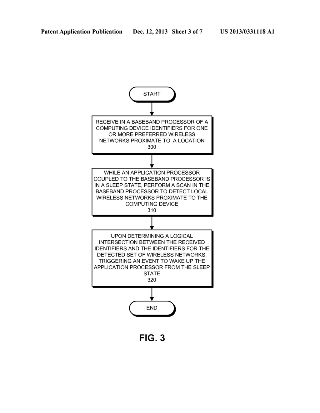 PERFORMING ENHANCED BACKGROUND LOCATION SCANS TO FACILITATE LOCATION-BASED     GEO-FENCING - diagram, schematic, and image 04