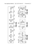 Apparatus and Method for a Game with Connectable Game Elements diagram and image