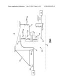 FLEXIBLE SUPPORT STRUCTURE FOR A GEARED ARCHITECTURE GAS TURBINE ENGINE diagram and image