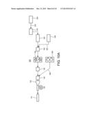 METHOD AND APPARATUS FOR MANUFACTURE OF SMOKING ARTICLE FILTER ASSEMBLY     INCLUDING ELECTROSTATICALLY CHARGED FIBERS diagram and image