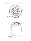 Apheresis Bowl with Improved Vibration Characteristics diagram and image