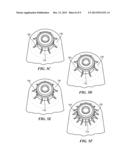 Apheresis Bowl with Improved Vibration Characteristics diagram and image