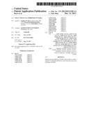 SMALL MOLECULE INHIBITORS OF AGBL2 diagram and image