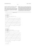 TREATMENT OF CANCERS WITH IMMUNOSTIMULATORY HIV TAT DERIVATIVE     POLYPEPTIDES diagram and image