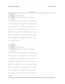 TREATMENT OF CANCERS WITH IMMUNOSTIMULATORY HIV TAT DERIVATIVE     POLYPEPTIDES diagram and image