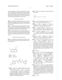 Phosphorus-Containing Group-Substituted Quinoline, Its Preparation     process, medical composition containing the compounds and application diagram and image