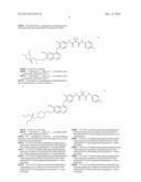 Phosphorus-Containing Group-Substituted Quinoline, Its Preparation     process, medical composition containing the compounds and application diagram and image