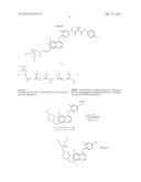 Phosphorus-Containing Group-Substituted Quinoline, Its Preparation     process, medical composition containing the compounds and application diagram and image