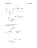 Phosphorus-Containing Group-Substituted Quinoline, Its Preparation     process, medical composition containing the compounds and application diagram and image