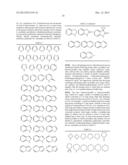 Phosphorus-Containing Group-Substituted Quinoline, Its Preparation     process, medical composition containing the compounds and application diagram and image