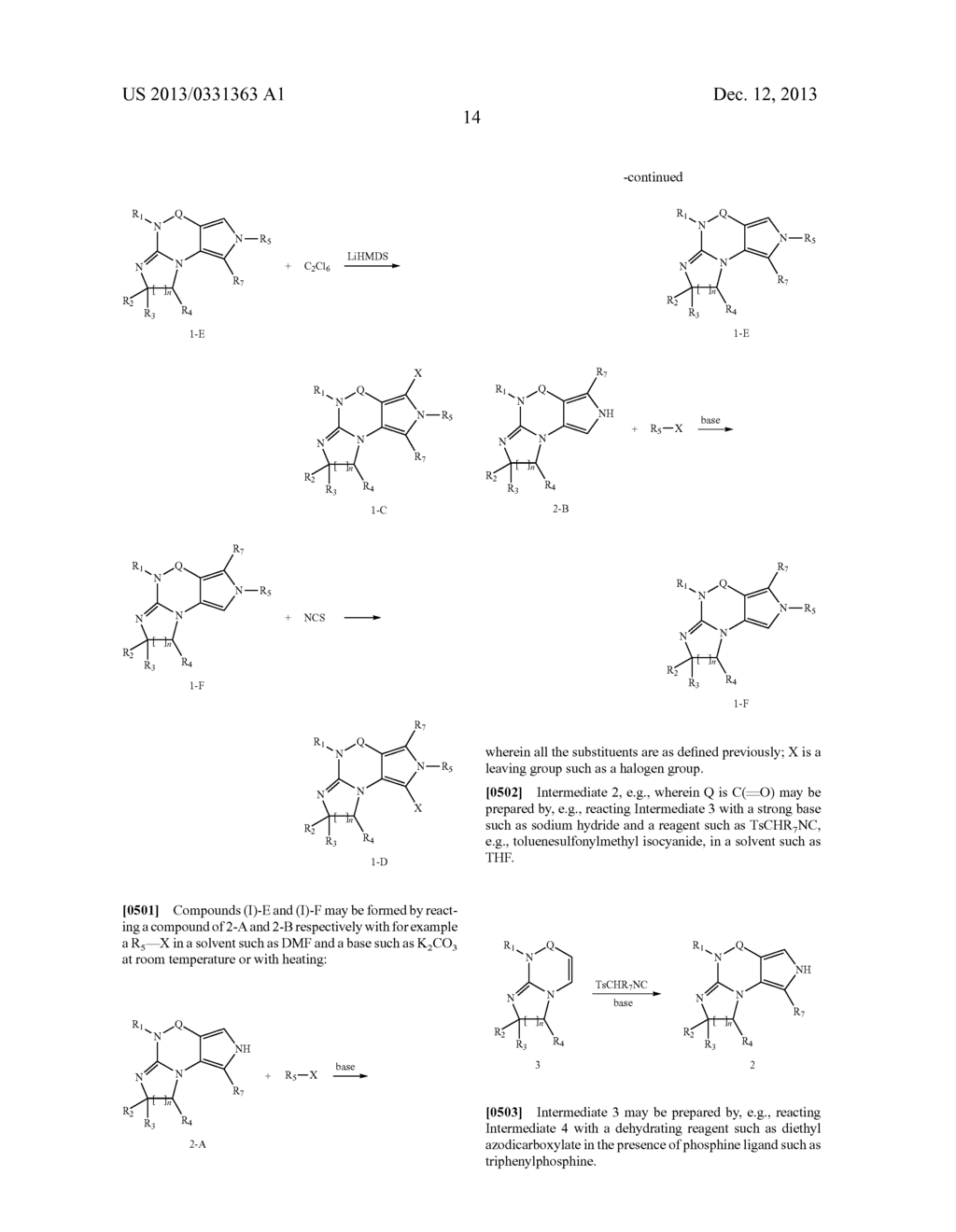 ORGANIC COMPOUNDS - diagram, schematic, and image 15