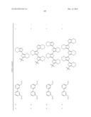 METAL-BASED THIOPHENE PHOTODYNAMIC COMPOUNDS AND THEIR USE diagram and image