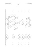 METAL-BASED THIOPHENE PHOTODYNAMIC COMPOUNDS AND THEIR USE diagram and image