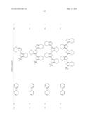 METAL-BASED THIOPHENE PHOTODYNAMIC COMPOUNDS AND THEIR USE diagram and image