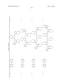 METAL-BASED THIOPHENE PHOTODYNAMIC COMPOUNDS AND THEIR USE diagram and image