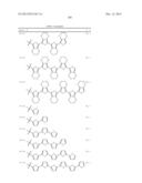 METAL-BASED THIOPHENE PHOTODYNAMIC COMPOUNDS AND THEIR USE diagram and image