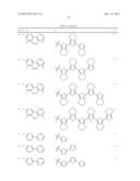 METAL-BASED THIOPHENE PHOTODYNAMIC COMPOUNDS AND THEIR USE diagram and image