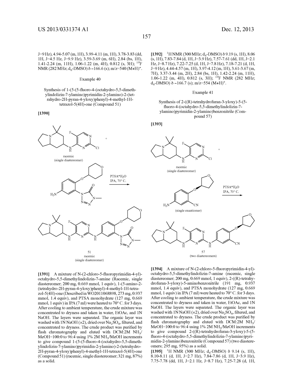 Protein Kinase C Inhibitors and Uses Thereof - diagram, schematic, and image 158