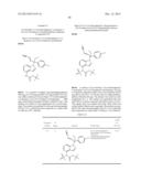 MINERALOCORTICOID RECEPTOR ANTAGONISTS diagram and image