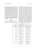 UCP1 (THERMOGENIN) - INDUCING AGENTS FOR USE IN THE TREATMENT OF A     DISORDER OF THE ENERGY HOMEOSTASIS diagram and image