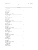 UCP1 (THERMOGENIN) - INDUCING AGENTS FOR USE IN THE TREATMENT OF A     DISORDER OF THE ENERGY HOMEOSTASIS diagram and image