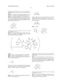 MULTI-ARM POLYMERIC PRODRUG CONJUGATES OF TAXANE-BASED COMPOUNDS diagram and image