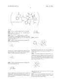 MULTI-ARM POLYMERIC PRODRUG CONJUGATES OF TAXANE-BASED COMPOUNDS diagram and image