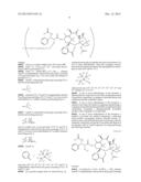 MULTI-ARM POLYMERIC PRODRUG CONJUGATES OF TAXANE-BASED COMPOUNDS diagram and image