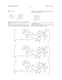 MULTI-ARM POLYMERIC PRODRUG CONJUGATES OF TAXANE-BASED COMPOUNDS diagram and image