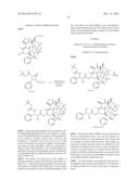 MULTI-ARM POLYMERIC PRODRUG CONJUGATES OF TAXANE-BASED COMPOUNDS diagram and image