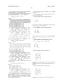 MULTI-ARM POLYMERIC PRODRUG CONJUGATES OF TAXANE-BASED COMPOUNDS diagram and image