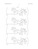 MULTI-ARM POLYMERIC PRODRUG CONJUGATES OF TAXANE-BASED COMPOUNDS diagram and image