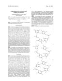 CHRYSOPHAENTIN ANALOGS THAT INHIBIT FTSZ PROTEIN diagram and image