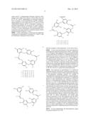 CHRYSOPHAENTIN ANALOGS THAT INHIBIT FTSZ PROTEIN diagram and image