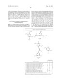 CHRYSOPHAENTIN ANALOGS THAT INHIBIT FTSZ PROTEIN diagram and image