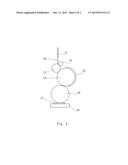 RESIN COMPOSITION FOR LIGHT SCATTERING LAYER, LIGHT SCATTERING LAYER,AND     ORGANIC ELECTROLUMINESCENCE DEVICE diagram and image