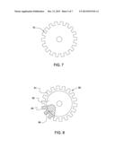 HIGH TEMPERATURE HYDROCARBON RESISTANT POLYURETHANE ARTICLES diagram and image