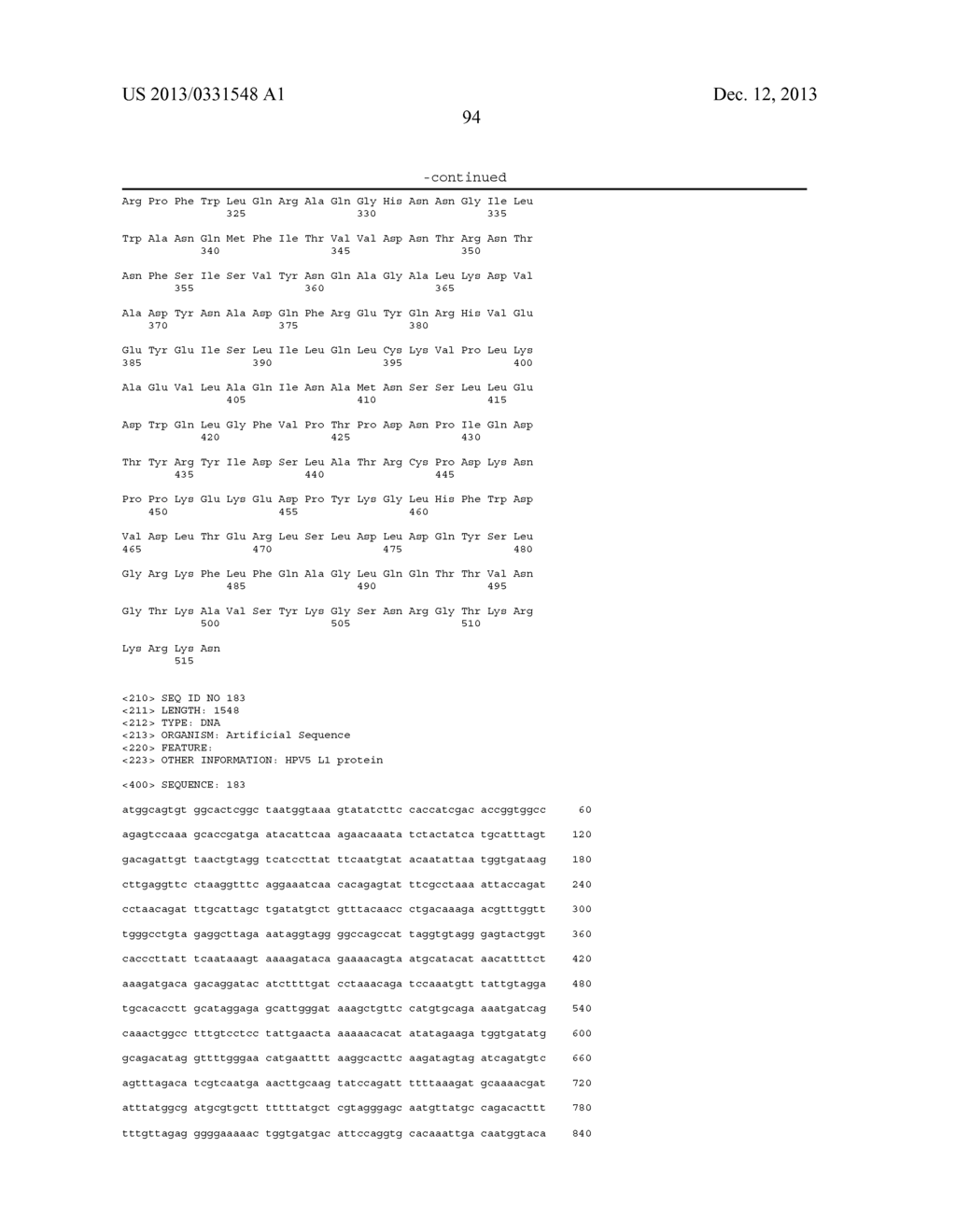 COMPOSITIONS OF FLAGELLIN AND PAPILLOMAVIRUS ANTIGENS - diagram, schematic, and image 118