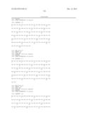 COMPOSITIONS OF FLAGELLIN AND PAPILLOMAVIRUS ANTIGENS diagram and image