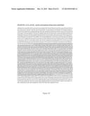 COMPOSITIONS OF FLAGELLIN AND PAPILLOMAVIRUS ANTIGENS diagram and image